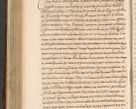 Zdjęcie nr 297 dla obiektu archiwalnego: Acta actorum episcopalium R. D. Casimiri a Łubna Łubiński, episcopi Cracoviensis, ducis Severiae ab anno 1710 usque ad annum 1713 conscripta. Volumen I