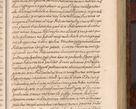 Zdjęcie nr 290 dla obiektu archiwalnego: Acta actorum episcopalium R. D. Casimiri a Łubna Łubiński, episcopi Cracoviensis, ducis Severiae ab anno 1710 usque ad annum 1713 conscripta. Volumen I