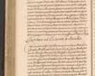 Zdjęcie nr 287 dla obiektu archiwalnego: Acta actorum episcopalium R. D. Casimiri a Łubna Łubiński, episcopi Cracoviensis, ducis Severiae ab anno 1710 usque ad annum 1713 conscripta. Volumen I
