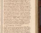 Zdjęcie nr 286 dla obiektu archiwalnego: Acta actorum episcopalium R. D. Casimiri a Łubna Łubiński, episcopi Cracoviensis, ducis Severiae ab anno 1710 usque ad annum 1713 conscripta. Volumen I