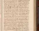 Zdjęcie nr 288 dla obiektu archiwalnego: Acta actorum episcopalium R. D. Casimiri a Łubna Łubiński, episcopi Cracoviensis, ducis Severiae ab anno 1710 usque ad annum 1713 conscripta. Volumen I