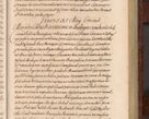 Zdjęcie nr 284 dla obiektu archiwalnego: Acta actorum episcopalium R. D. Casimiri a Łubna Łubiński, episcopi Cracoviensis, ducis Severiae ab anno 1710 usque ad annum 1713 conscripta. Volumen I