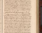Zdjęcie nr 282 dla obiektu archiwalnego: Acta actorum episcopalium R. D. Casimiri a Łubna Łubiński, episcopi Cracoviensis, ducis Severiae ab anno 1710 usque ad annum 1713 conscripta. Volumen I