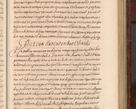 Zdjęcie nr 276 dla obiektu archiwalnego: Acta actorum episcopalium R. D. Casimiri a Łubna Łubiński, episcopi Cracoviensis, ducis Severiae ab anno 1710 usque ad annum 1713 conscripta. Volumen I