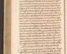 Zdjęcie nr 279 dla obiektu archiwalnego: Acta actorum episcopalium R. D. Casimiri a Łubna Łubiński, episcopi Cracoviensis, ducis Severiae ab anno 1710 usque ad annum 1713 conscripta. Volumen I