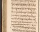 Zdjęcie nr 281 dla obiektu archiwalnego: Acta actorum episcopalium R. D. Casimiri a Łubna Łubiński, episcopi Cracoviensis, ducis Severiae ab anno 1710 usque ad annum 1713 conscripta. Volumen I