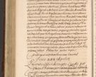 Zdjęcie nr 277 dla obiektu archiwalnego: Acta actorum episcopalium R. D. Casimiri a Łubna Łubiński, episcopi Cracoviensis, ducis Severiae ab anno 1710 usque ad annum 1713 conscripta. Volumen I