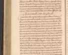 Zdjęcie nr 275 dla obiektu archiwalnego: Acta actorum episcopalium R. D. Casimiri a Łubna Łubiński, episcopi Cracoviensis, ducis Severiae ab anno 1710 usque ad annum 1713 conscripta. Volumen I