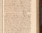 Zdjęcie nr 274 dla obiektu archiwalnego: Acta actorum episcopalium R. D. Casimiri a Łubna Łubiński, episcopi Cracoviensis, ducis Severiae ab anno 1710 usque ad annum 1713 conscripta. Volumen I