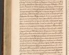 Zdjęcie nr 273 dla obiektu archiwalnego: Acta actorum episcopalium R. D. Casimiri a Łubna Łubiński, episcopi Cracoviensis, ducis Severiae ab anno 1710 usque ad annum 1713 conscripta. Volumen I
