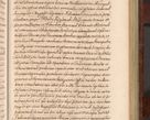 Zdjęcie nr 270 dla obiektu archiwalnego: Acta actorum episcopalium R. D. Casimiri a Łubna Łubiński, episcopi Cracoviensis, ducis Severiae ab anno 1710 usque ad annum 1713 conscripta. Volumen I