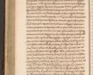 Zdjęcie nr 269 dla obiektu archiwalnego: Acta actorum episcopalium R. D. Casimiri a Łubna Łubiński, episcopi Cracoviensis, ducis Severiae ab anno 1710 usque ad annum 1713 conscripta. Volumen I