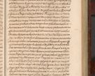 Zdjęcie nr 268 dla obiektu archiwalnego: Acta actorum episcopalium R. D. Casimiri a Łubna Łubiński, episcopi Cracoviensis, ducis Severiae ab anno 1710 usque ad annum 1713 conscripta. Volumen I