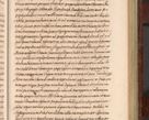 Zdjęcie nr 266 dla obiektu archiwalnego: Acta actorum episcopalium R. D. Casimiri a Łubna Łubiński, episcopi Cracoviensis, ducis Severiae ab anno 1710 usque ad annum 1713 conscripta. Volumen I