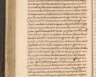 Zdjęcie nr 267 dla obiektu archiwalnego: Acta actorum episcopalium R. D. Casimiri a Łubna Łubiński, episcopi Cracoviensis, ducis Severiae ab anno 1710 usque ad annum 1713 conscripta. Volumen I