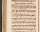 Zdjęcie nr 265 dla obiektu archiwalnego: Acta actorum episcopalium R. D. Casimiri a Łubna Łubiński, episcopi Cracoviensis, ducis Severiae ab anno 1710 usque ad annum 1713 conscripta. Volumen I