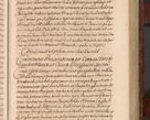 Zdjęcie nr 260 dla obiektu archiwalnego: Acta actorum episcopalium R. D. Casimiri a Łubna Łubiński, episcopi Cracoviensis, ducis Severiae ab anno 1710 usque ad annum 1713 conscripta. Volumen I