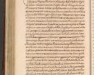 Zdjęcie nr 261 dla obiektu archiwalnego: Acta actorum episcopalium R. D. Casimiri a Łubna Łubiński, episcopi Cracoviensis, ducis Severiae ab anno 1710 usque ad annum 1713 conscripta. Volumen I