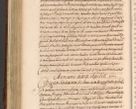 Zdjęcie nr 263 dla obiektu archiwalnego: Acta actorum episcopalium R. D. Casimiri a Łubna Łubiński, episcopi Cracoviensis, ducis Severiae ab anno 1710 usque ad annum 1713 conscripta. Volumen I