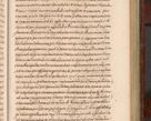 Zdjęcie nr 262 dla obiektu archiwalnego: Acta actorum episcopalium R. D. Casimiri a Łubna Łubiński, episcopi Cracoviensis, ducis Severiae ab anno 1710 usque ad annum 1713 conscripta. Volumen I
