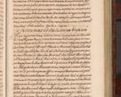 Zdjęcie nr 258 dla obiektu archiwalnego: Acta actorum episcopalium R. D. Casimiri a Łubna Łubiński, episcopi Cracoviensis, ducis Severiae ab anno 1710 usque ad annum 1713 conscripta. Volumen I