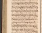 Zdjęcie nr 257 dla obiektu archiwalnego: Acta actorum episcopalium R. D. Casimiri a Łubna Łubiński, episcopi Cracoviensis, ducis Severiae ab anno 1710 usque ad annum 1713 conscripta. Volumen I