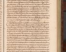 Zdjęcie nr 256 dla obiektu archiwalnego: Acta actorum episcopalium R. D. Casimiri a Łubna Łubiński, episcopi Cracoviensis, ducis Severiae ab anno 1710 usque ad annum 1713 conscripta. Volumen I