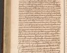 Zdjęcie nr 253 dla obiektu archiwalnego: Acta actorum episcopalium R. D. Casimiri a Łubna Łubiński, episcopi Cracoviensis, ducis Severiae ab anno 1710 usque ad annum 1713 conscripta. Volumen I