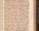 Zdjęcie nr 254 dla obiektu archiwalnego: Acta actorum episcopalium R. D. Casimiri a Łubna Łubiński, episcopi Cracoviensis, ducis Severiae ab anno 1710 usque ad annum 1713 conscripta. Volumen I