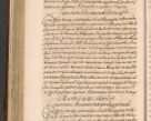 Zdjęcie nr 249 dla obiektu archiwalnego: Acta actorum episcopalium R. D. Casimiri a Łubna Łubiński, episcopi Cracoviensis, ducis Severiae ab anno 1710 usque ad annum 1713 conscripta. Volumen I