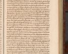 Zdjęcie nr 248 dla obiektu archiwalnego: Acta actorum episcopalium R. D. Casimiri a Łubna Łubiński, episcopi Cracoviensis, ducis Severiae ab anno 1710 usque ad annum 1713 conscripta. Volumen I
