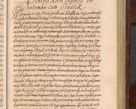 Zdjęcie nr 252 dla obiektu archiwalnego: Acta actorum episcopalium R. D. Casimiri a Łubna Łubiński, episcopi Cracoviensis, ducis Severiae ab anno 1710 usque ad annum 1713 conscripta. Volumen I