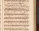 Zdjęcie nr 250 dla obiektu archiwalnego: Acta actorum episcopalium R. D. Casimiri a Łubna Łubiński, episcopi Cracoviensis, ducis Severiae ab anno 1710 usque ad annum 1713 conscripta. Volumen I