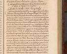 Zdjęcie nr 244 dla obiektu archiwalnego: Acta actorum episcopalium R. D. Casimiri a Łubna Łubiński, episcopi Cracoviensis, ducis Severiae ab anno 1710 usque ad annum 1713 conscripta. Volumen I