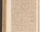 Zdjęcie nr 243 dla obiektu archiwalnego: Acta actorum episcopalium R. D. Casimiri a Łubna Łubiński, episcopi Cracoviensis, ducis Severiae ab anno 1710 usque ad annum 1713 conscripta. Volumen I