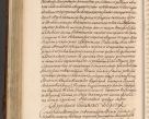 Zdjęcie nr 241 dla obiektu archiwalnego: Acta actorum episcopalium R. D. Casimiri a Łubna Łubiński, episcopi Cracoviensis, ducis Severiae ab anno 1710 usque ad annum 1713 conscripta. Volumen I