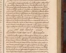 Zdjęcie nr 238 dla obiektu archiwalnego: Acta actorum episcopalium R. D. Casimiri a Łubna Łubiński, episcopi Cracoviensis, ducis Severiae ab anno 1710 usque ad annum 1713 conscripta. Volumen I