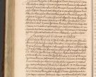 Zdjęcie nr 237 dla obiektu archiwalnego: Acta actorum episcopalium R. D. Casimiri a Łubna Łubiński, episcopi Cracoviensis, ducis Severiae ab anno 1710 usque ad annum 1713 conscripta. Volumen I