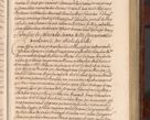 Zdjęcie nr 236 dla obiektu archiwalnego: Acta actorum episcopalium R. D. Casimiri a Łubna Łubiński, episcopi Cracoviensis, ducis Severiae ab anno 1710 usque ad annum 1713 conscripta. Volumen I