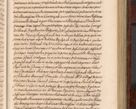 Zdjęcie nr 234 dla obiektu archiwalnego: Acta actorum episcopalium R. D. Casimiri a Łubna Łubiński, episcopi Cracoviensis, ducis Severiae ab anno 1710 usque ad annum 1713 conscripta. Volumen I