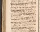 Zdjęcie nr 235 dla obiektu archiwalnego: Acta actorum episcopalium R. D. Casimiri a Łubna Łubiński, episcopi Cracoviensis, ducis Severiae ab anno 1710 usque ad annum 1713 conscripta. Volumen I