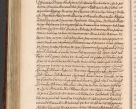 Zdjęcie nr 233 dla obiektu archiwalnego: Acta actorum episcopalium R. D. Casimiri a Łubna Łubiński, episcopi Cracoviensis, ducis Severiae ab anno 1710 usque ad annum 1713 conscripta. Volumen I