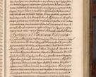 Zdjęcie nr 232 dla obiektu archiwalnego: Acta actorum episcopalium R. D. Casimiri a Łubna Łubiński, episcopi Cracoviensis, ducis Severiae ab anno 1710 usque ad annum 1713 conscripta. Volumen I