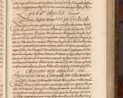Zdjęcie nr 230 dla obiektu archiwalnego: Acta actorum episcopalium R. D. Casimiri a Łubna Łubiński, episcopi Cracoviensis, ducis Severiae ab anno 1710 usque ad annum 1713 conscripta. Volumen I