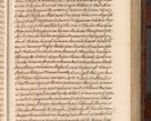 Zdjęcie nr 228 dla obiektu archiwalnego: Acta actorum episcopalium R. D. Casimiri a Łubna Łubiński, episcopi Cracoviensis, ducis Severiae ab anno 1710 usque ad annum 1713 conscripta. Volumen I