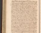Zdjęcie nr 225 dla obiektu archiwalnego: Acta actorum episcopalium R. D. Casimiri a Łubna Łubiński, episcopi Cracoviensis, ducis Severiae ab anno 1710 usque ad annum 1713 conscripta. Volumen I