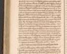 Zdjęcie nr 223 dla obiektu archiwalnego: Acta actorum episcopalium R. D. Casimiri a Łubna Łubiński, episcopi Cracoviensis, ducis Severiae ab anno 1710 usque ad annum 1713 conscripta. Volumen I