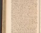 Zdjęcie nr 221 dla obiektu archiwalnego: Acta actorum episcopalium R. D. Casimiri a Łubna Łubiński, episcopi Cracoviensis, ducis Severiae ab anno 1710 usque ad annum 1713 conscripta. Volumen I