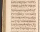 Zdjęcie nr 217 dla obiektu archiwalnego: Acta actorum episcopalium R. D. Casimiri a Łubna Łubiński, episcopi Cracoviensis, ducis Severiae ab anno 1710 usque ad annum 1713 conscripta. Volumen I