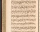 Zdjęcie nr 209 dla obiektu archiwalnego: Acta actorum episcopalium R. D. Casimiri a Łubna Łubiński, episcopi Cracoviensis, ducis Severiae ab anno 1710 usque ad annum 1713 conscripta. Volumen I